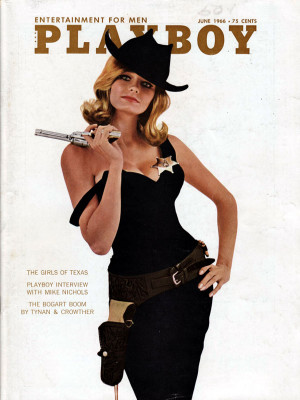 Playboy - June 1966