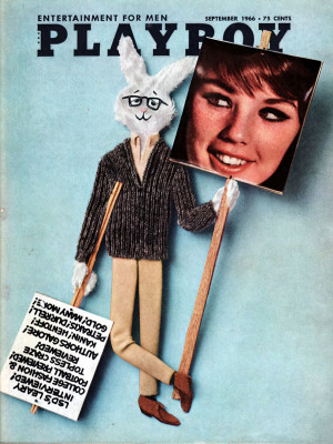 Playboy - September 1966
