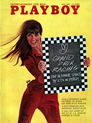 Playboy - May 1967