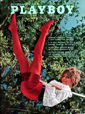 Playboy - July 1968