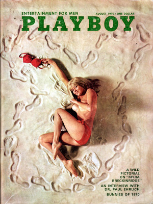 Playboy - August 1970