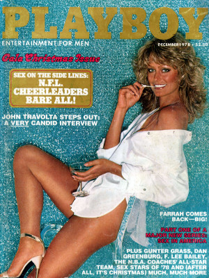 Playboy - December 1978