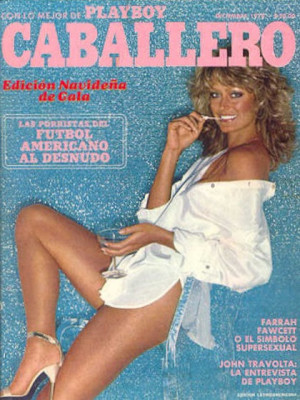 Playboy Mexico - Dec 1978