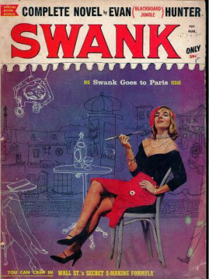 Swank - March 1960