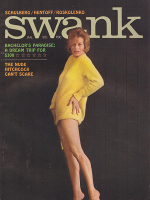 Swank - January 1962