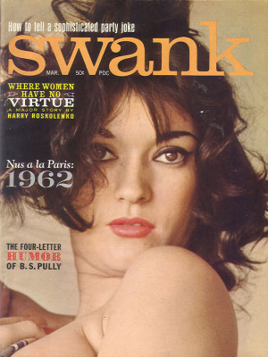 Swank - March 1962