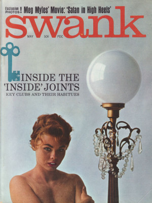 Swank - May 1962