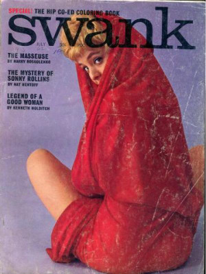 Swank - July 1962