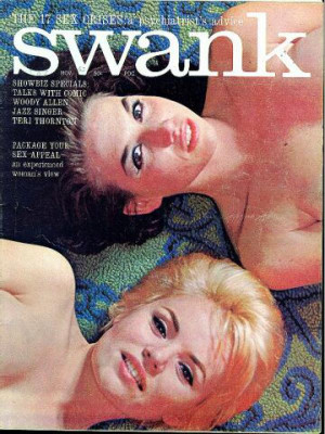 Swank - November 1963
