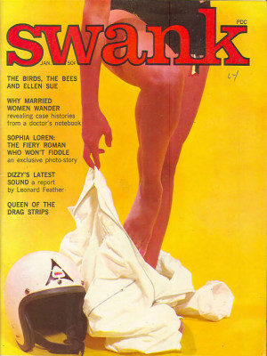 Swank - January 1964