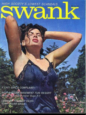 Swank - May 1964