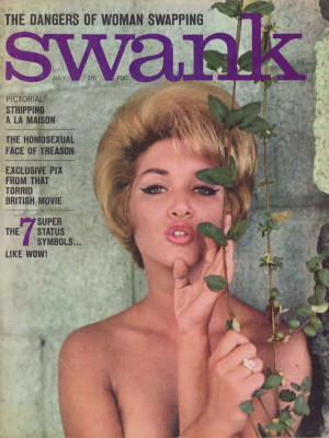 Swank - July 1964