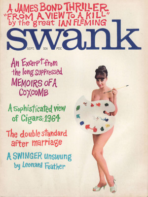 Swank - September 1964