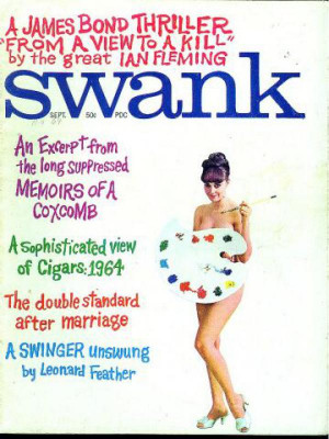Swank - November 1964