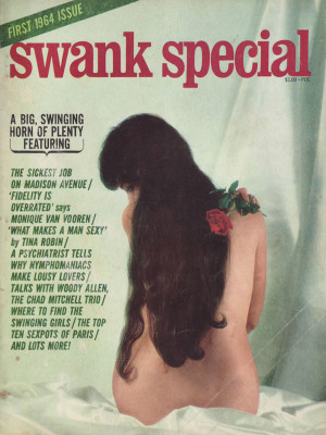 Swank - Special 1964