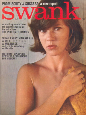 Swank - January 1965