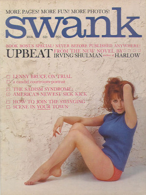 Swank - March 1965