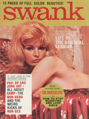 Swank - September 1965
