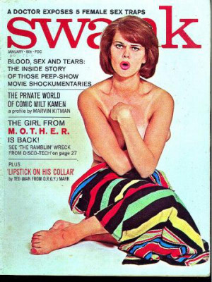 Swank - January 1966