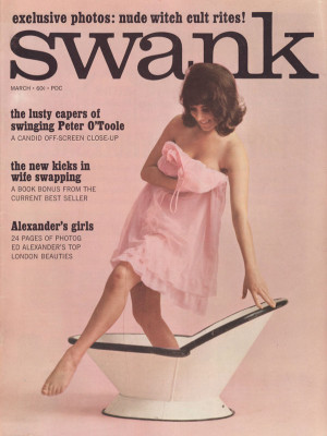Swank - March 1966