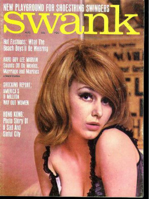 Swank - August 1966