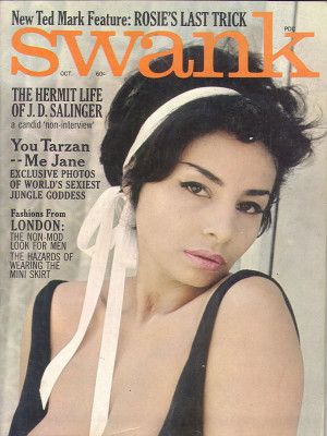Swank - October 1966