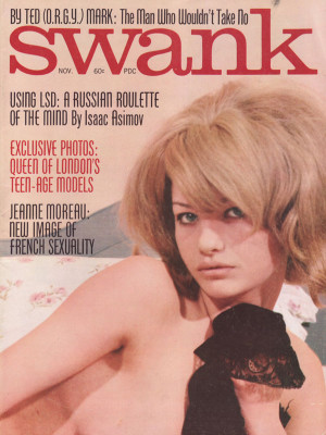 Swank - November 1966