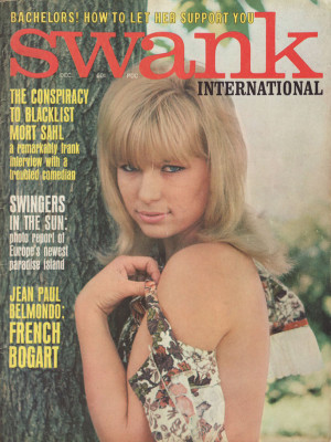 Swank - December 1966