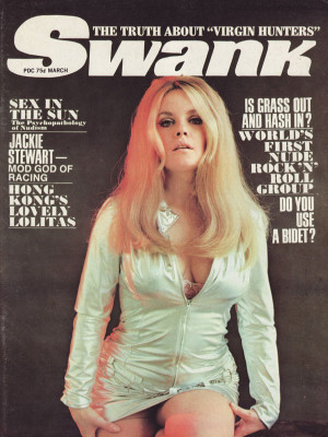 Swank - March 1970