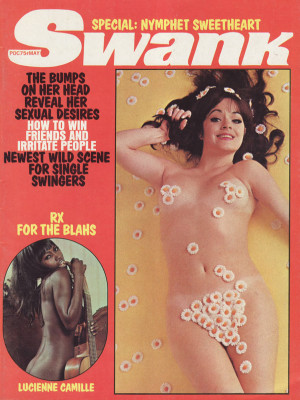 Swank - May 1970
