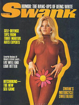 Swank - July 1970