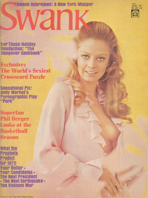 Swank - January 1972