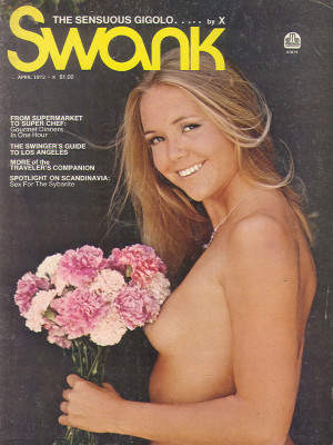 Swank - April 1972