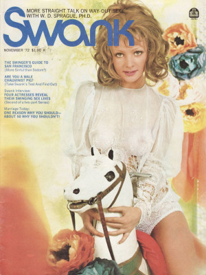 Swank - November 1972