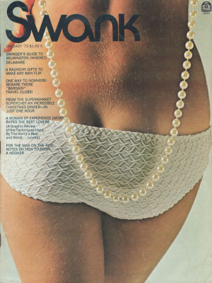 Swank - January 1973