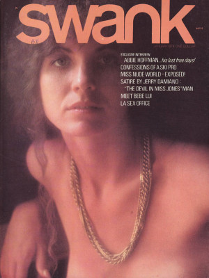 Swank - January 1974