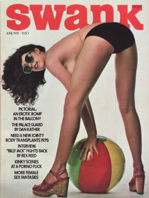 Swank - June 1975