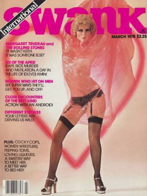 Swank - March 1978