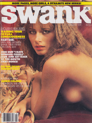 Swank - February 1979
