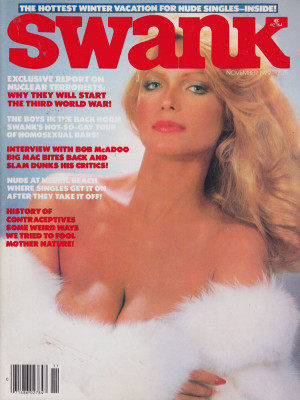 Swank - November 1979