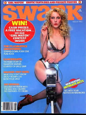 Swank - August 1980