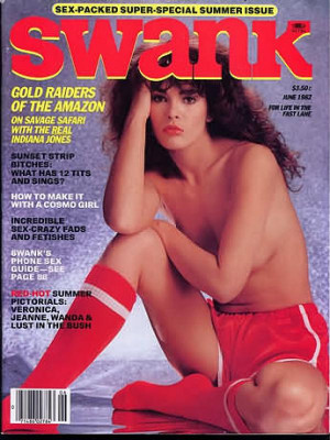 Swank - June 1982