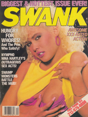 Swank - December 1987