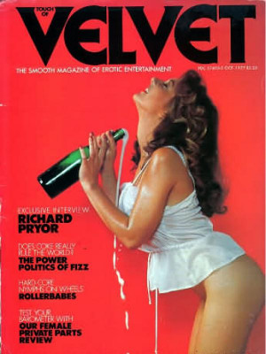 Velvet - October 1977