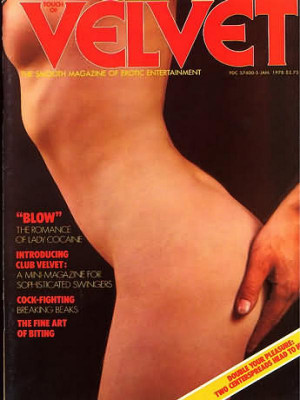 Velvet - January 1978