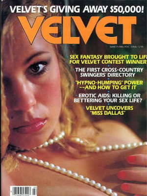 Velvet - March 1980