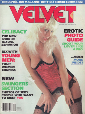 Velvet - December 1980