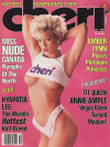 Cheri - October 1986