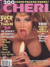 Cheri - March 1994