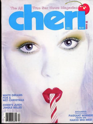 Cheri - December 1979